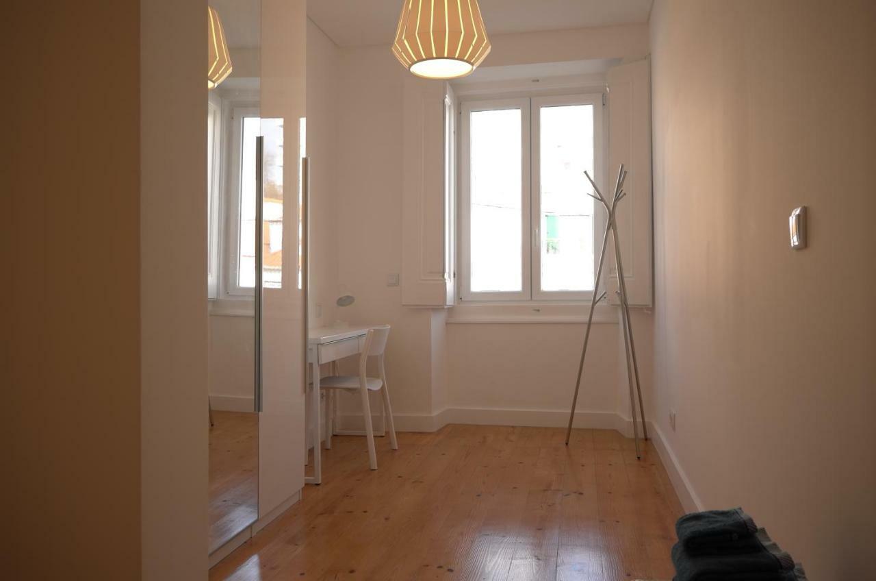 Ocean View Double Apartment Paco de Arcos