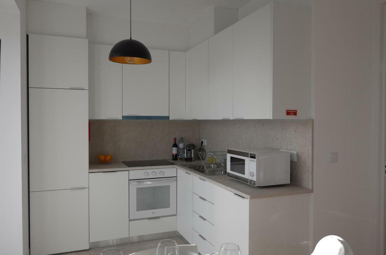 Apartment Ocean View Double Paco de Arcos