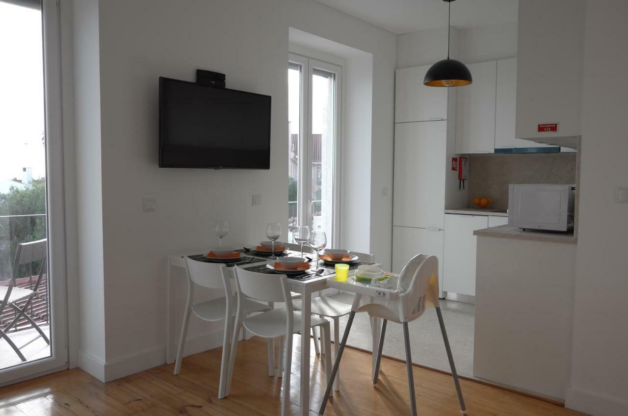 Ocean View Double Apartment *