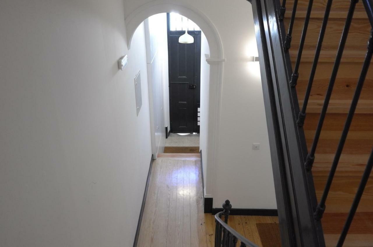 Ocean View Double Apartment Paco de Arcos