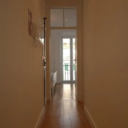 Ocean View Double Suite Paco de Arcos Exterior photo
