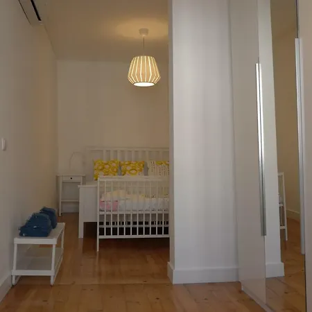 Ocean View Double Suite Paco de Arcos Exterior photo